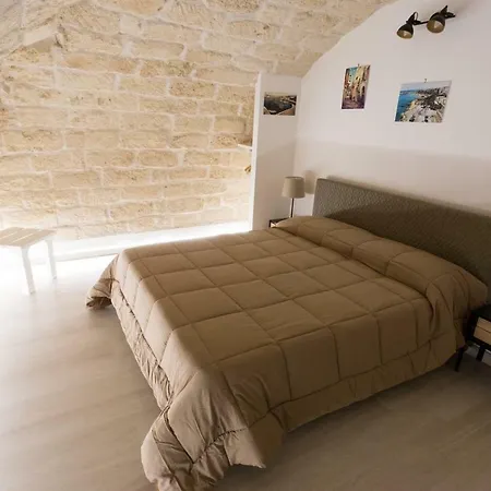 Vakantiehuis Salotto Boccolicchio