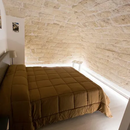 Vakantiehuis Salotto Boccolicchio Manfredonia