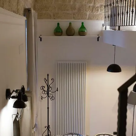 Vakantiehuis Salotto Boccolicchio *