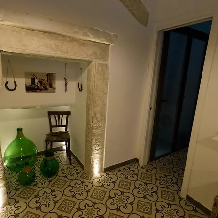 Salotto Boccolicchio * Manfredonia
