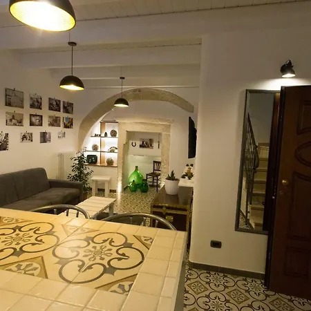 Salotto Boccolicchio