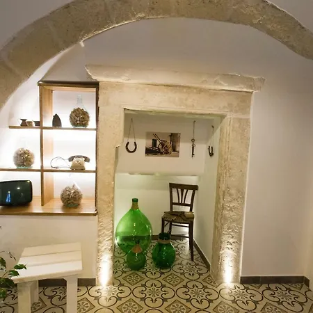 Salotto Boccolicchio * Manfredonia