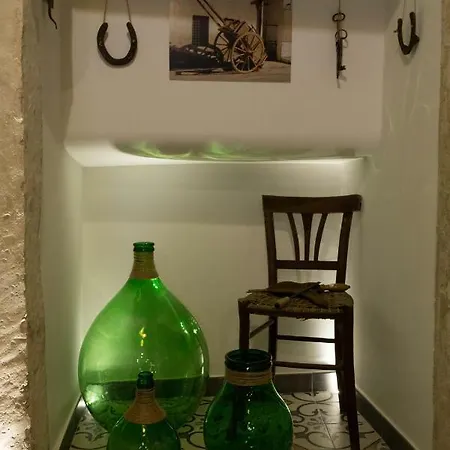 Salotto Boccolicchio *